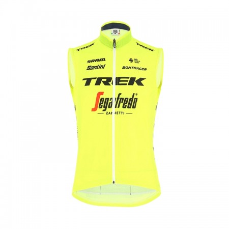 2020 Trek-Segafredo Fietsvest N002